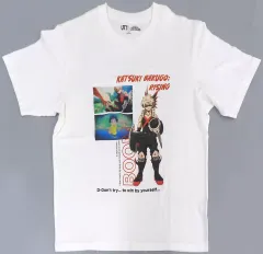 2025年最新】ユニクロ 爆豪の人気アイテム - メルカリ