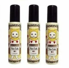 ３個セット；　デミ ウェーボ ジュカーラ ヘアカスタ 5 95g【送料無料】のサムネイル