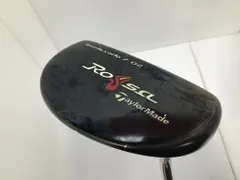 TaylorMade Rossa ゴルフバッグ 赤黒 TaylorMade ゴルフ バック キャディバッグ テーラーメイド 黒×赤