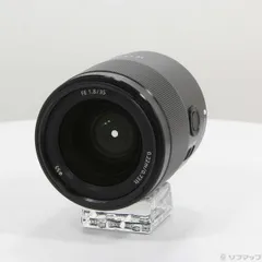 〔展示品〕 FE 35mm F1.8 SEL35F18F【305】のサムネイル