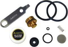 2026年最新】soto mukaストーブの人気アイテム - メルカリ