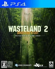 ウェイストランド2 ディレクターズ・カット (特典なし) - PS4 [video game]