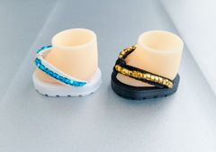 10ｃｍ・12ｃｍ　ぬいぐるみ用サンダル