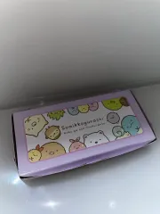 すみっコぐらし ハンコ スタンプ セット