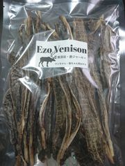 エゾ鹿肉スティック400g入り 無添加犬猫用おやつ