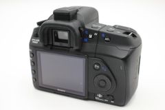 ■実用品■ SONY デジタル一眼レフカメラ α200 ボディ DSLR-A200