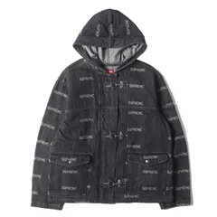 Supreme ファイヤーマン ジャケット Yahoo!オークション - 18SS SUPREME シュプリーム Nylon Turnout