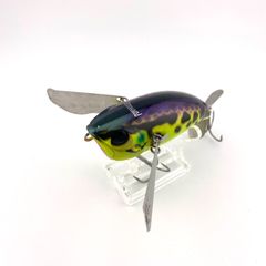 ランカーズペット Lunker's Pet ミルワームミノー マミー - メルカリ