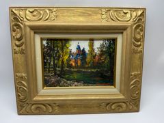 鈴木マサハル VENEZIA 油彩 油絵 鈴木マサハル VENEZIA 油彩 油絵 - メルカリ