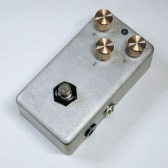 KGR HARMONY   Tokyo Bass Fuzz  ベース用ファズ 《AL STANDARD 》 エフェクター