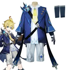 2025年最新】ミカ コスプレ 原神の人気アイテム - メルカリ