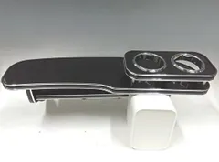 ゼロクラ クラウン フロントテーブル 中古 GRS 180~184 内装 黒 ゼロクラ クラウン フロントテーブル 中古 GRS 180~184 内装 黒