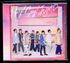 Hey!Say!JUMP 初回限定盤2 ファンファーレ!