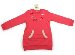 【ホットビスケッツ/HotBiscuits】トレーナー・プルオーバー 120サイズ 女の子【子供服・ベビー服】（1961383）