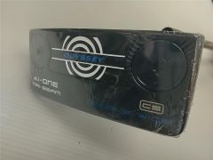【最短翌日発送】Ai-ONE TRI-BEAM DOUBLE WIDE CS | 中古 | パター | オデッセイ