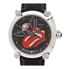 2024年最新】ローリング・ストーンズ 腕時計の人気アイテム - メルカリ