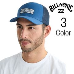 ビラボン Billabong メンズ WALLED TRUCKER メッシュキャップ bf01a923
