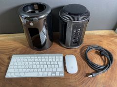 Apple Mac Pro （2013）フラッグシップモデル※おまけ追加しました