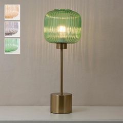 吊照明 ペンダントランプ Glaicerグレイシャー（1灯） [グリーン