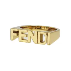 【最終値下げSALE】新品・未使用 FENDI リング 楽天市場】フェンディ FENDI（指輪・リング｜レディース