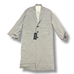RAF SIMONS 98AW ライダースコート 初期 ジップコートジャケット