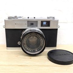 KONIGA AUTO 32 フィルムカメラ - メルカリ