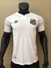UMBRO サントスFC 01-02 ユニフォーム ゲームシャツ アンブロ - メルカリ