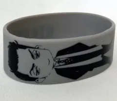 【中古】アクセサリー(非金属)(男性) 橘ケンチ(二階堂) シリコンバンド g-sword Ver. 「HiGH＆LOW THE LAND」 ガチャ景品