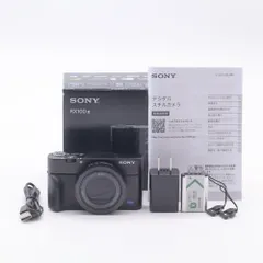 2025年最新】SONY RX100M3の人気アイテム - メルカリ