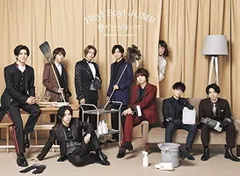 【中古】愛だけがすべて -What do you want?- (初回限定盤2) (ミタゾノ盤) [DVD]