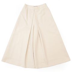 NORTE emor ribbon ノートルエモアdust lame pants - メルカリ