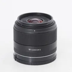 LUMIX DMC-GF2 SIGMA シグマ 19㎜ F2.8 EX DN Amazon.com : Sigma 19mm F2.8 EX DN Lens for Sony E Mount