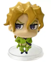 【中古】トレーディングフィギュア パンナコッタ・フーゴ 「ジョジョの奇妙な冒険 黄金の風 カプセルフィギュアコレクション01」