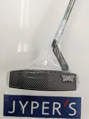 PXG Bat Attack パター ヘッドカバー付き　34インチ　ウェイト4個 PXG Bat Attack パター ヘッドカバー付き 34インチ ウェイト4個