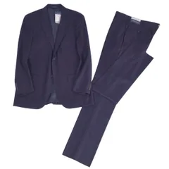 未使用 ラルフローレン RALPH LAUREN セットアップ スーツ シングルのサムネイル