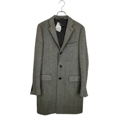 2024年最新】エストネーション メンズ チェスターコートの人気アイテム  