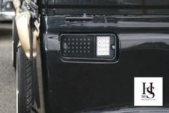 ハイゼットトラック後期　S200P　S210P　S211P　S201P　スモーククリアーLEDテール　ハロースペシャル　はろーすぺしゃる