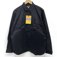 2025年最新】Buzz Rickson's シャツの人気アイテム - メルカリ