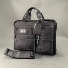 2024年最新】TUMI 2610 ブリーフの人気アイテム - メルカリ