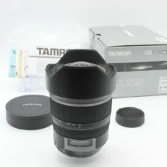 2024年最新】tamron 15-30の人気アイテム - メルカリ