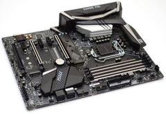 MSI Z390-S01 Intel Core i7-8700K マザボ CPU - メルカリ