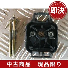 中古/424/マキタ背負い草刈機 MEM262R エアクリカバーのサムネイル