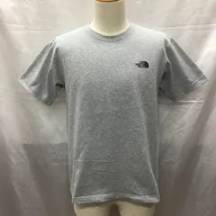 THE NORTH FACE ザノースフェイス Tシャツ 半袖 nt32144 ショートスリーブバックスクエアーロゴティー 半袖カットソー プリントTシャツ