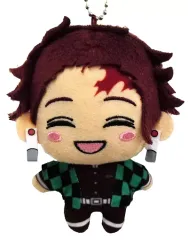 【中古】雑貨 竈門炭治郎 キーチェーンマスコットVol.6 「鬼滅の刃」