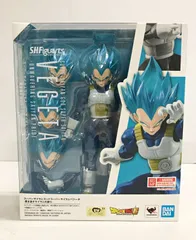 新品未開封　S.H.フィギュアーツ　ゴジータ　ブロリー　ベジータ　セット Amazon.co.jp: S.H.Figuarts スーパーサイヤ人ゴッドスーパー
