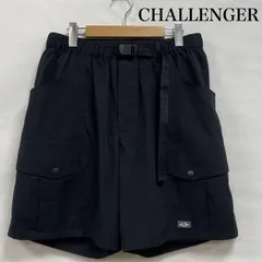 2025年最新】CHALLENGER メンズ ショートパンツ・ハーフパンツの