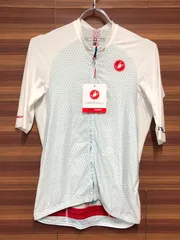 2025年最新】CASTELLI カステリ ジャージの人気アイテム - メルカリ