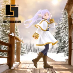 葬送のフリーレンフィギュア フリーレン コアフル