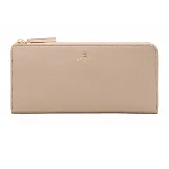 [ランバンオンブルー] カジュアルバッグ Lファスナー【新色】 リュクサンブール