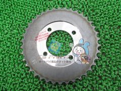 スズキ ギャグ OR50 27T ドリブンスプロケット - メルカリ